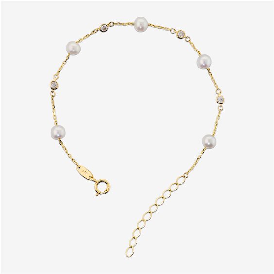 Bracelet Milor Femme in Or E2526B09.Y9XX0150 - E2526B09.Y9XX0150